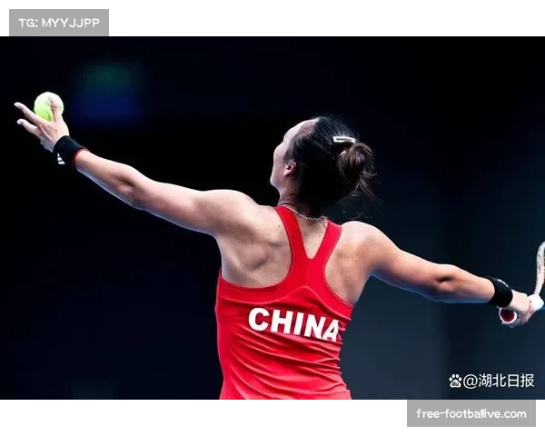 郑钦文因伤退赛展现坚韧毅力 赛场背影依旧高大令人动容