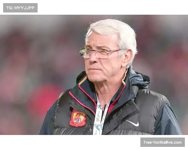 伊万离任揭国足老毛病再现 与里皮当年辞职理由惊人相似