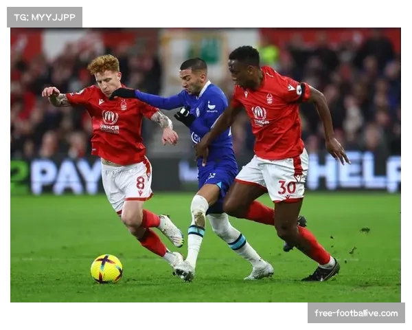 诺丁汉森林转会禁令上诉结果即将揭晓 引发足球界关注